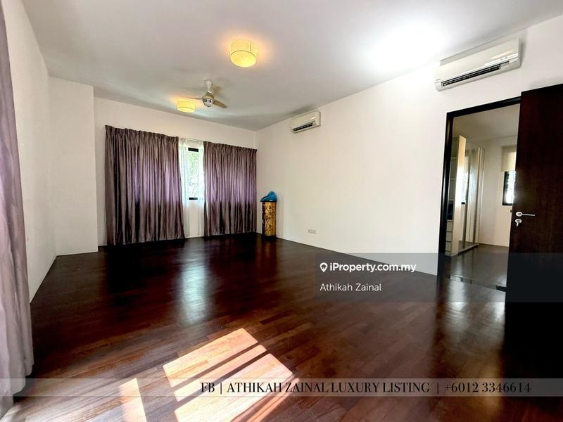 Bungalow House untuk Dijual di Taman Melawati, Ulu Kelang oleh Athikah Zainal - iProperty.com.my