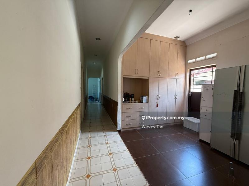 Banglo untuk Dijual di 162ln, Klebang oleh Wesley Tan - iProperty.com.my