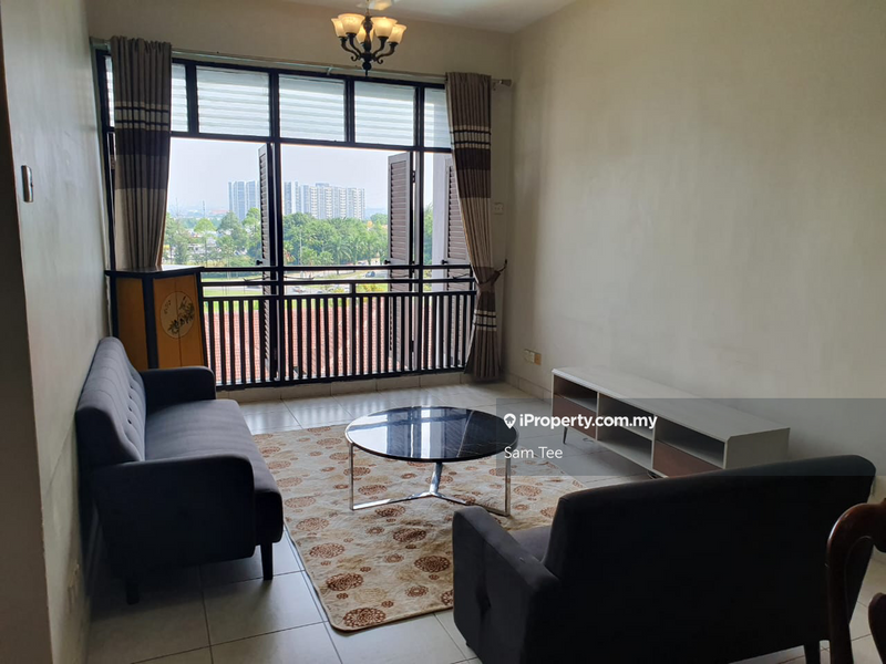 Condominium for Rent in Lakes Condominiums / Pangsapuri Tasik by Sam Tee - iProperty.com.my