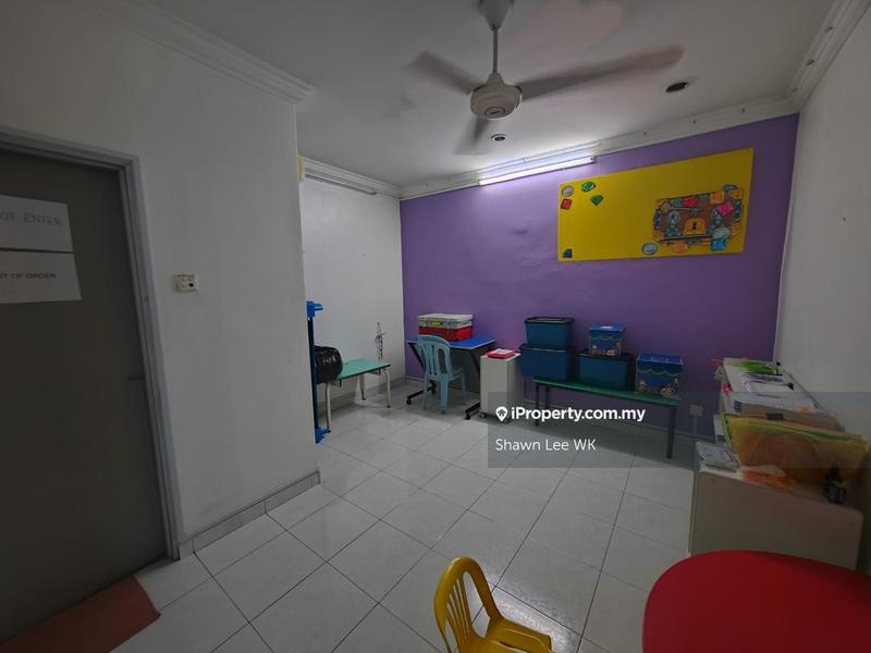 Banglo Komersial untuk Dijual di Menjalara nr Maluri, Desa Parkcity, Sri Damansara, Kepong oleh Shawn Lee WK - iProperty.com.my
