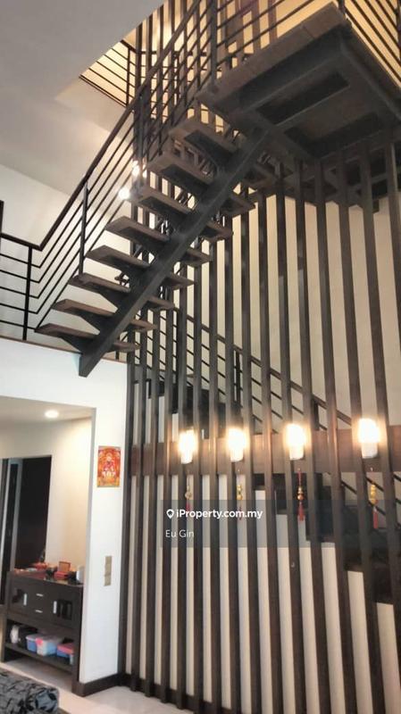 Rumah Teres 3-Tingkat untuk Dijual di LakeField, Sungai Besi oleh Eu Gin - iProperty.com.my