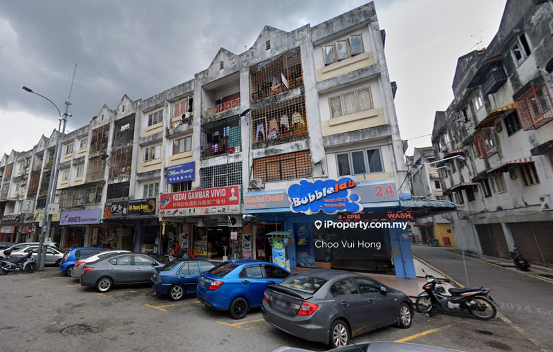 Kedai untuk Dijual di Ampang Jaya, Ampang oleh Choo Vui Hong - iProperty.com.my