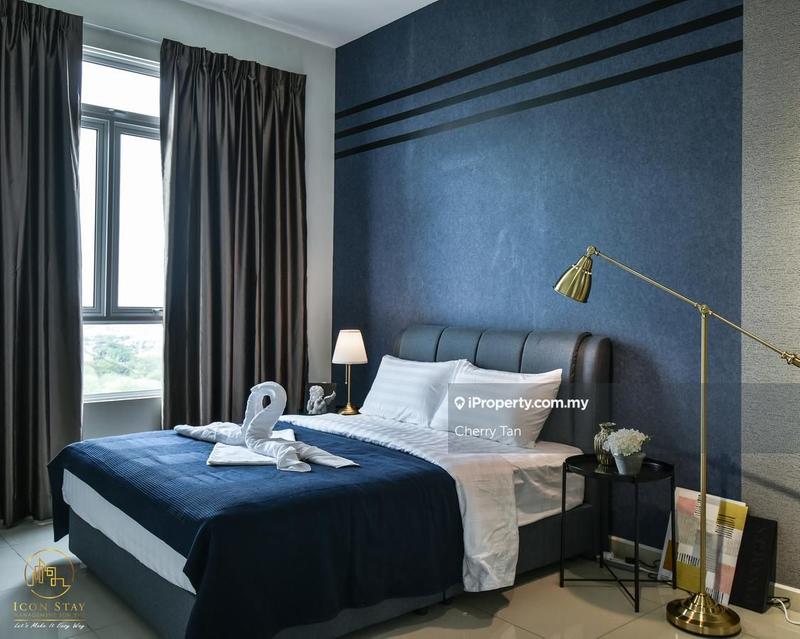 For Rent - Parkland Residence