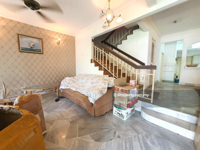 2-storey Terraced House for Sale in Usj 20, Subang Jaya by Derrick Lee - iProperty.com.my