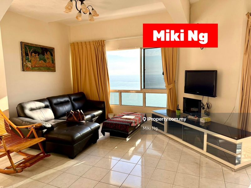 For Rent - Desa Mar Vista