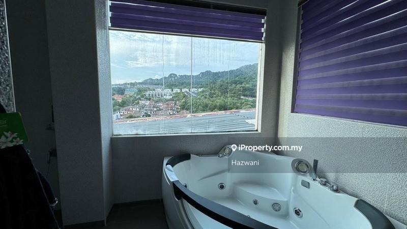 Banglo untuk Dijual di Kemensah Heights, Ulu Kelang oleh Hazwani - iProperty.com.my