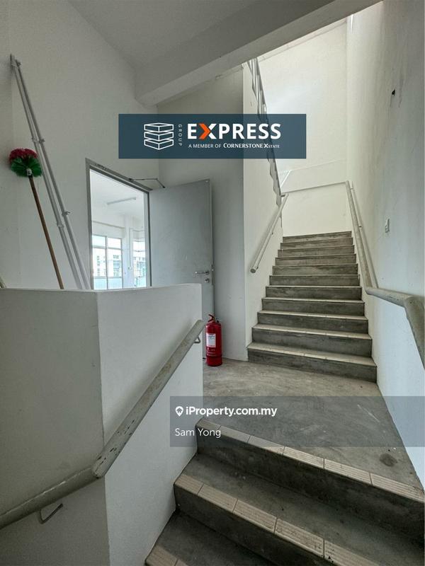 Semi-D Kilang untuk Dijual di Eastwood, Miri oleh Sam Yong - iProperty.com.my