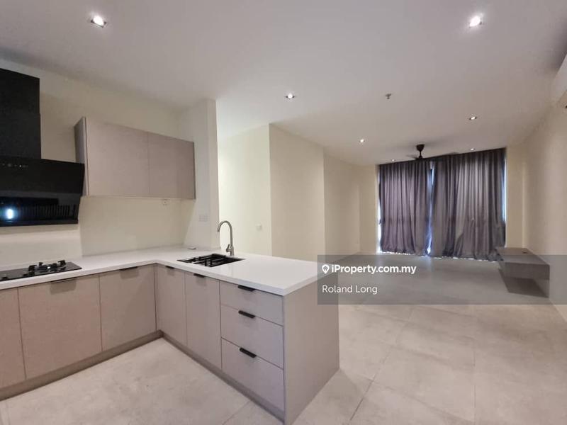 Service Residence for Rent in Lumi Tropicana by Roland Long - iProperty.com.my