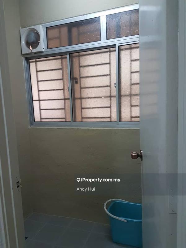 Pangsapuri untuk Disewa di Residensi Bistaria oleh Andy Hui - iProperty.com.my