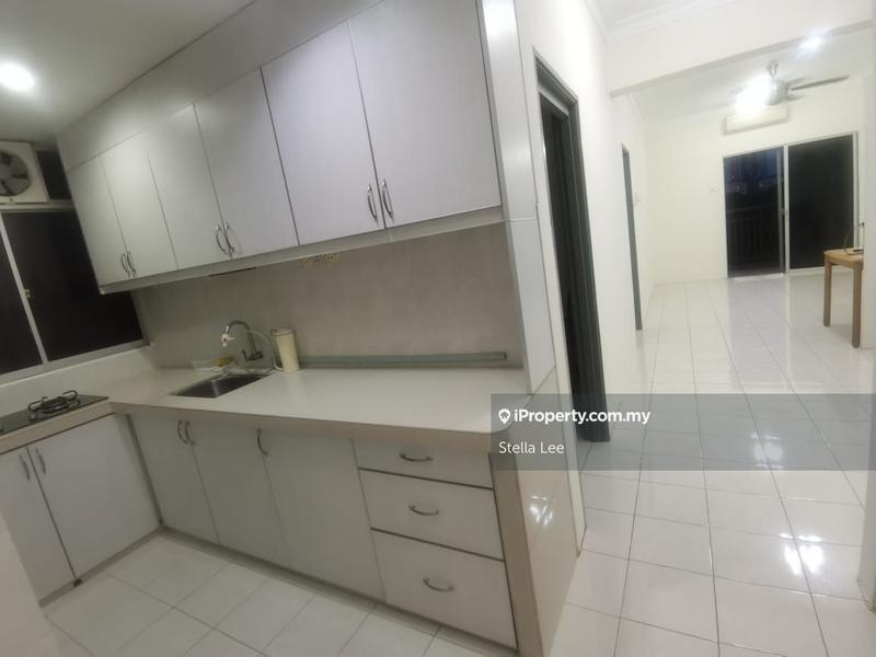 Pangsapuri untuk Dijual di Vista Mahkota oleh Stella Lee - iProperty.com.my