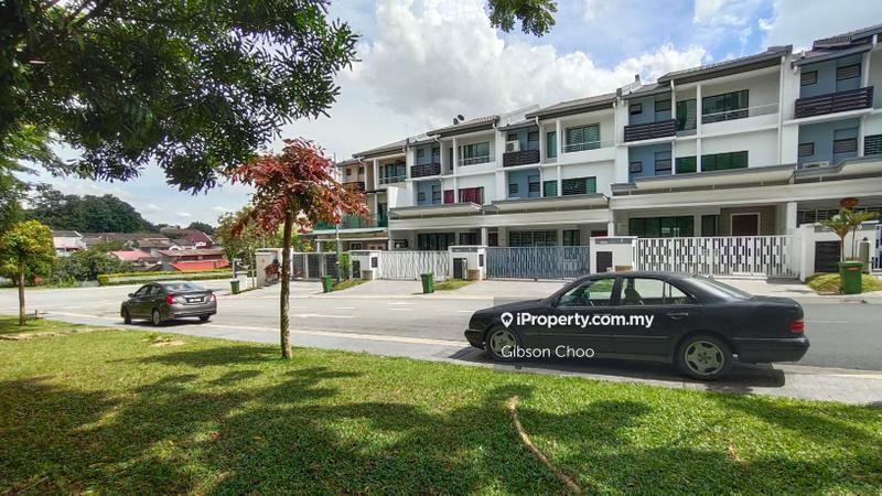 3-storey Terraced House for Sale in Tropicana Cheras, Cheras by Gibson Choo - iProperty.com.my