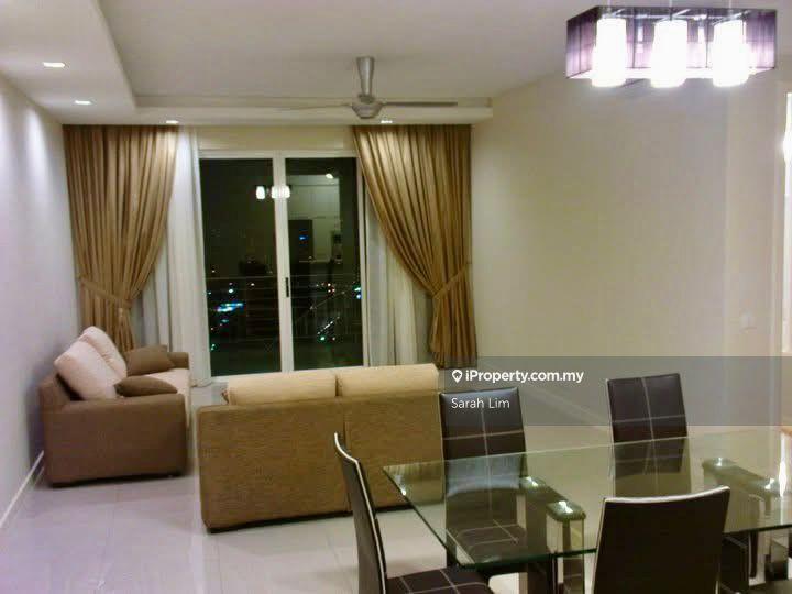 For Rent - Kiaramas Ayuria