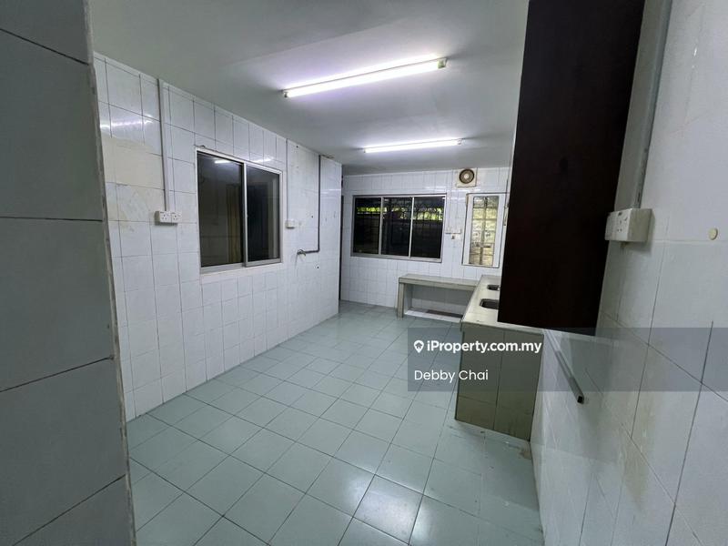 2-storey Terraced House for Sale in BANDAR PUCHONG JAYA, Puchong by Debby Chai - Kitchen - iProperty.com.my