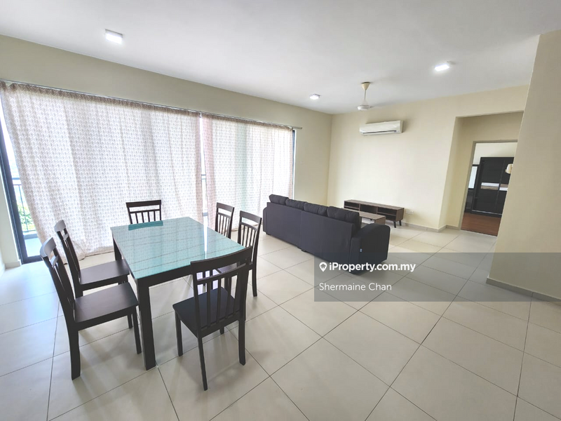 Condominium untuk Disewa di Zefer Hill Residence oleh Shermaine Chan - iProperty.com.my