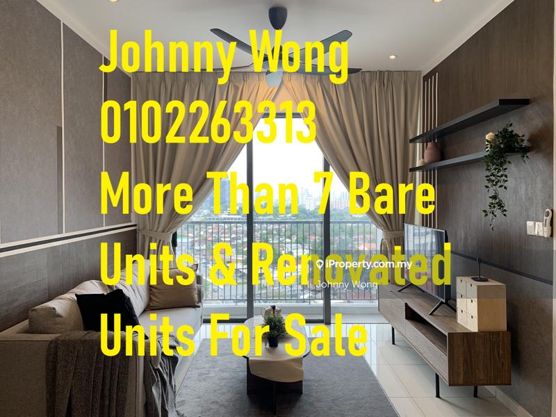 For Sale - Kenwingston Platz