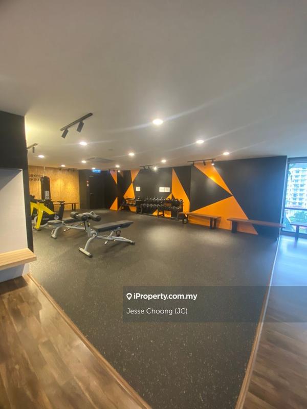 Condominium for Sale in The Haute Gurney by Jesse Choong (JC) - iProperty.com.my