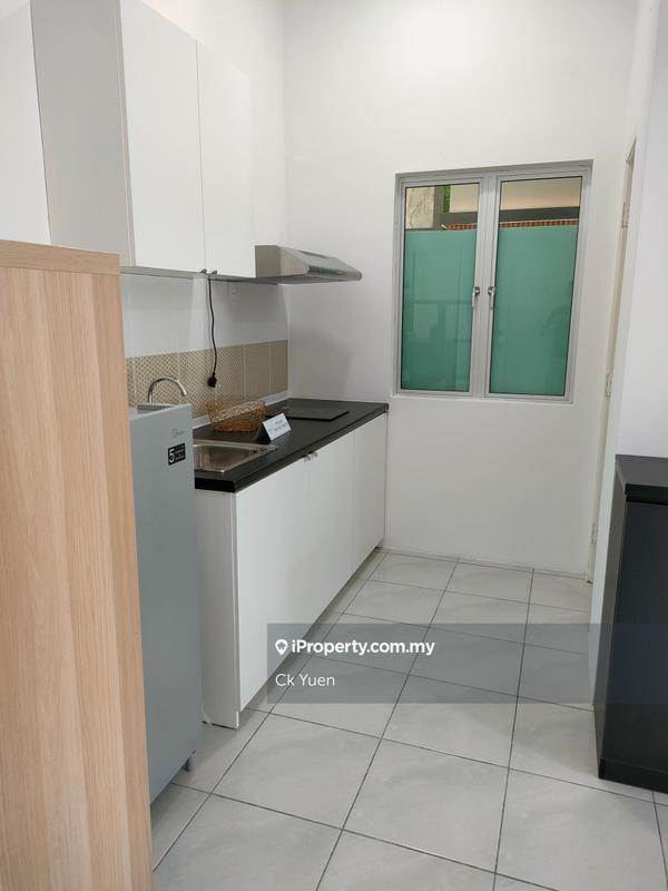 Kondominium untuk Dijual di The Anderson oleh Ck Yuen - iProperty.com.my