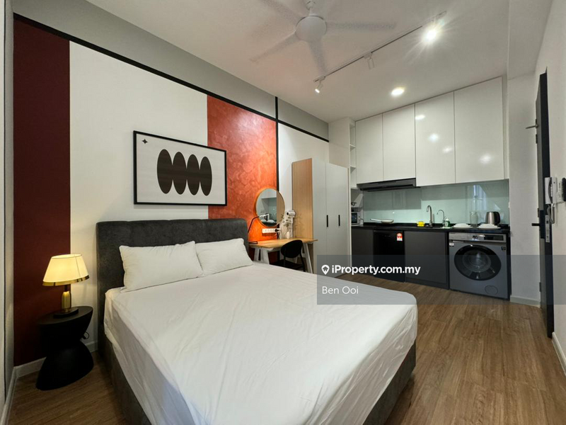 Residensi Servis untuk Dijual di Sunway Velocity TWO oleh Ben Ooi - iProperty.com.my