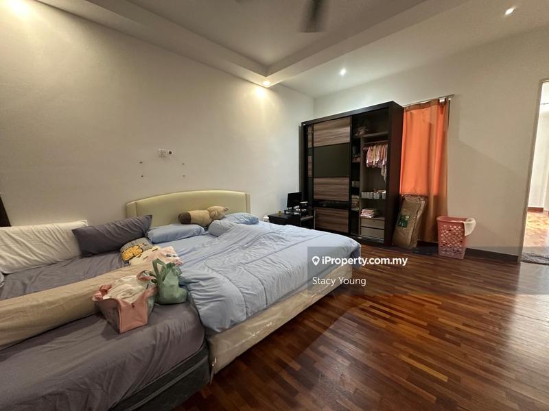Rumah Teres 2-Tingkat untuk Dijual di Twin Palms, Bandar Sungai Long oleh Stacy Young - iProperty.com.my