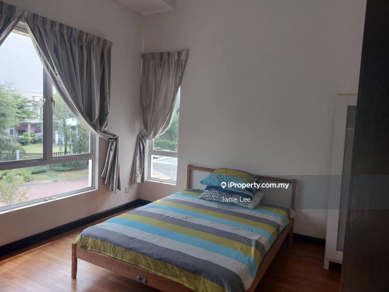 Banglo untuk Dijual di 4xn1j, Setia Alam oleh Janie Lee - iProperty.com.my