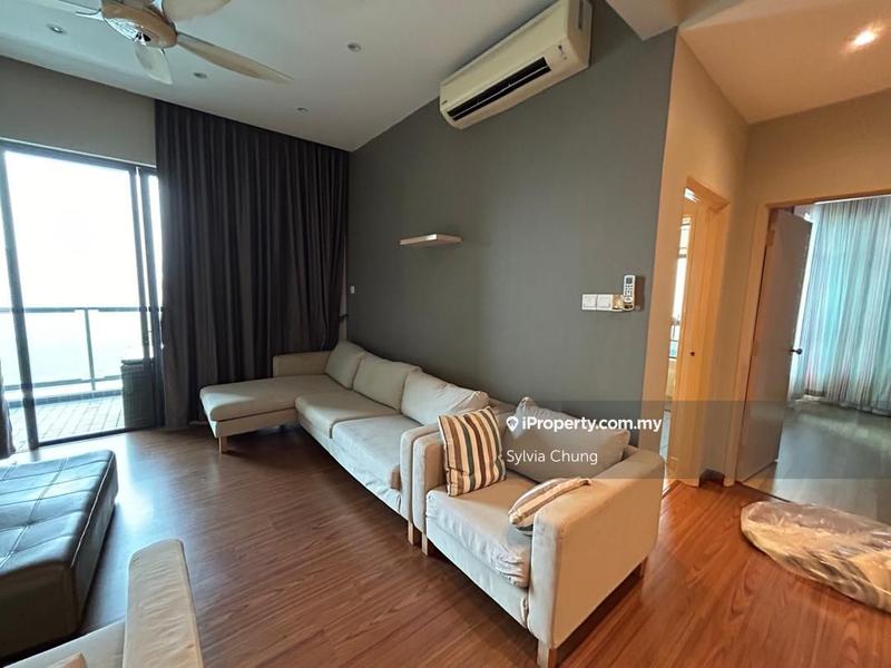 Condominium for Sale in The Peak Vista by Sylvia Chung - iProperty.com.my