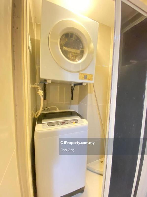 Residensi Servis untuk Dijual di 38 Bidara Condominium oleh Ann Ong - iProperty.com.my