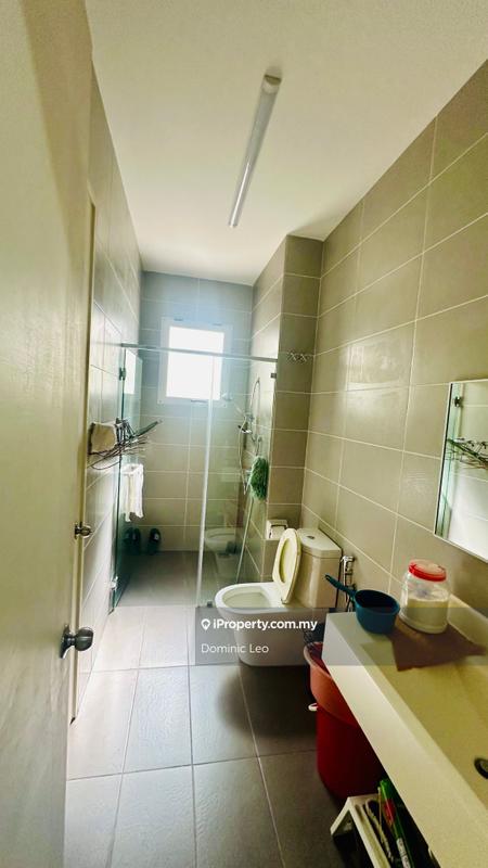 Semi-Detached House for Sale in Sunway City Ipoh, Ulu Kinta by Dominic Leo - iProperty.com.my