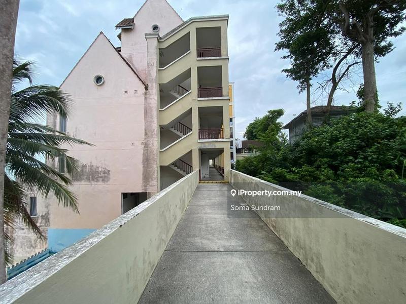 For Rent - Paradise Lagoon