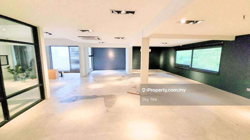 Commercial Bungalow for Rent in Bangsar Baru, Bangsar by Sky Yee - iProperty.com.my