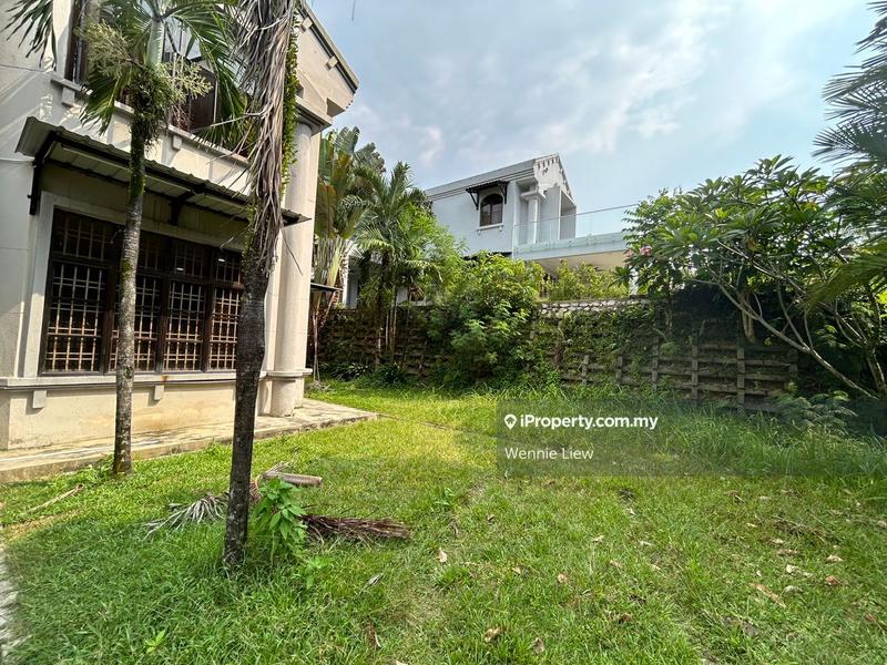 Semi-Detached House for Rent in Kelab Golf Sultan Abdul Aziz Shah (KGSAAS), Shah Alam by Wennie Liew - iProperty.com.my