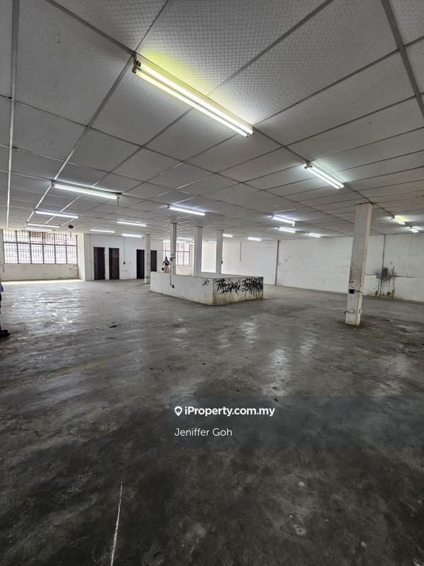 Shop-Office for Sale in Taman Perwira Indah, Simpang Ampat by Jeniffer Goh - iProperty.com.my