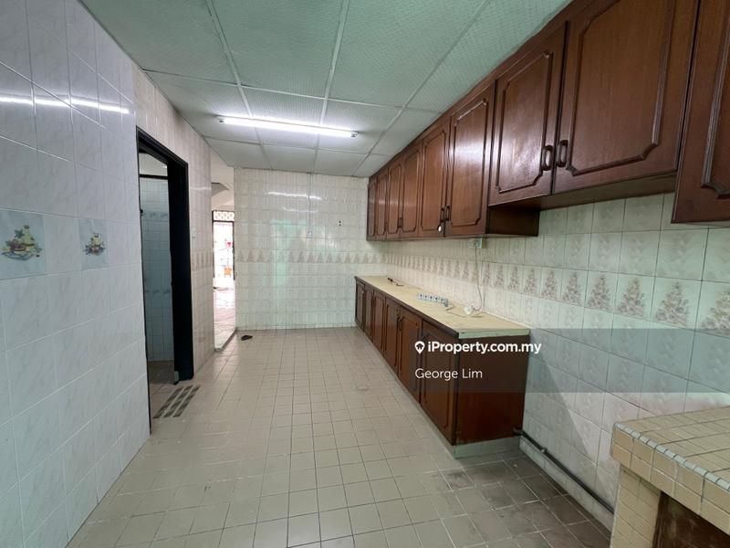 Rumah Teres 2-Tingkat untuk Dijual di SS19, Subang Jaya oleh George Lim - iProperty.com.my