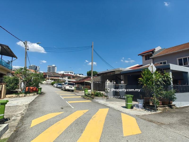 Rumah Teres 1-Tingkat untuk Dijual di Taman Midah, Cheras oleh Brandon Lee - iProperty.com.my