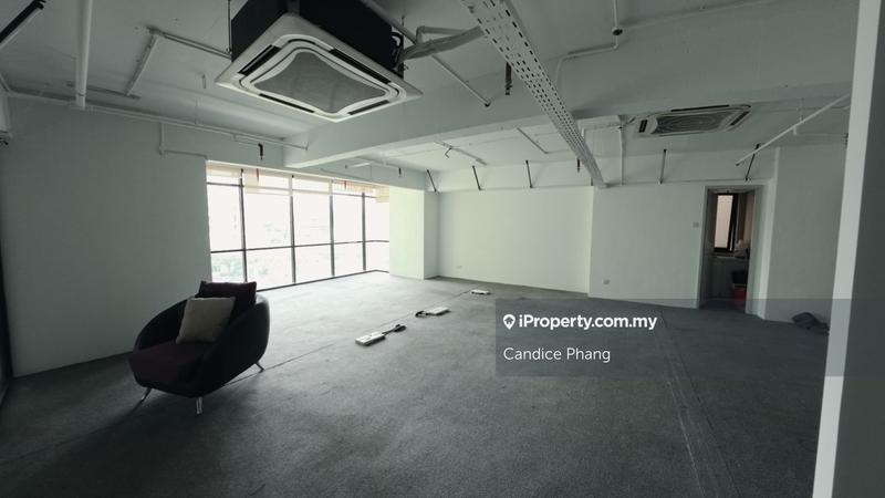 For Rent - Northpoint, Mid valley city
