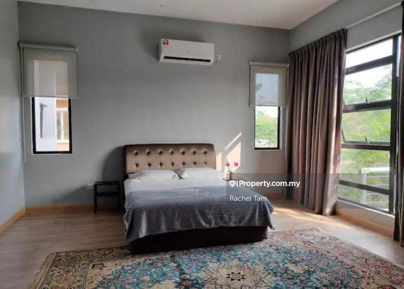 Semi-Detached House for Rent in Kotasas, Kuantan by Rachel Tam - iProperty.com.my