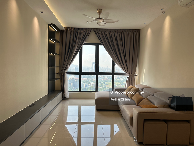 For Rent - Sunway Belfield