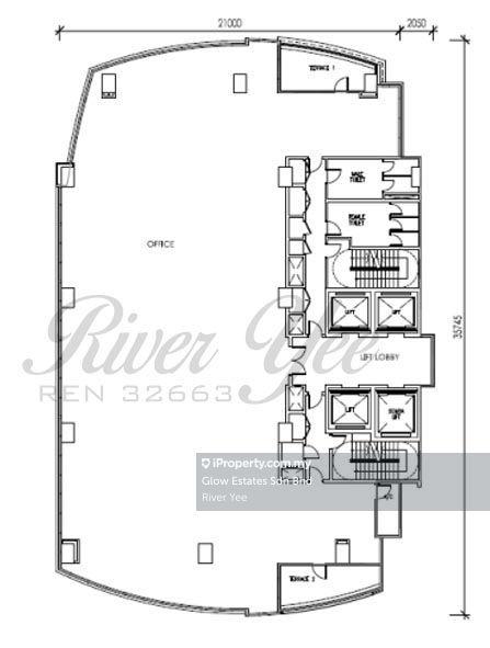 Pejabat untuk Dijual di Subang Glenmarie, Shah Alam, Shah Alam oleh River Yee - iProperty.com.my