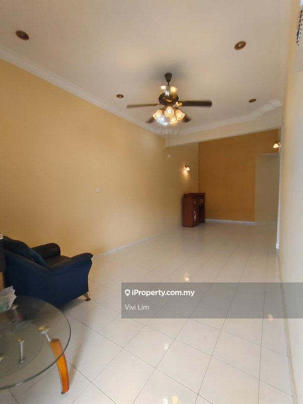 1-storey Terraced House for Sale in Taman Sri Kluang, Kluang by Vivi Lim - iProperty.com.my