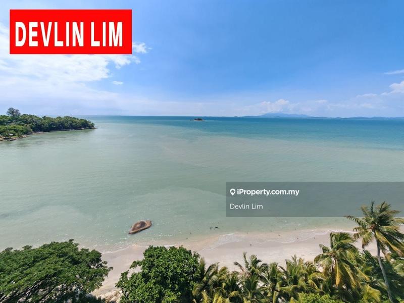 For Sale - Sri Golden Bay Condominium