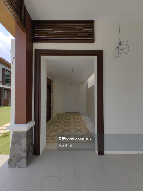 Banglo untuk Dijual di Setia Eco Park, Setia Alam oleh Avind Teh - iProperty.com.my