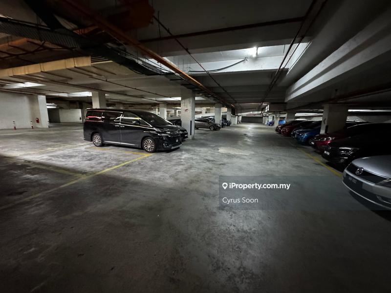 Warehouse for Sale in U8, Bukit Jelutong Industrial Park, Shah Alam by Cyrus Soon - iProperty.com.my