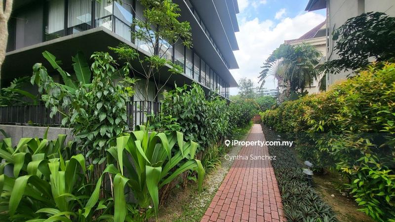 Condominium for Sale in Dedaun Condominium by Cynthia Sanchez - iProperty.com.my