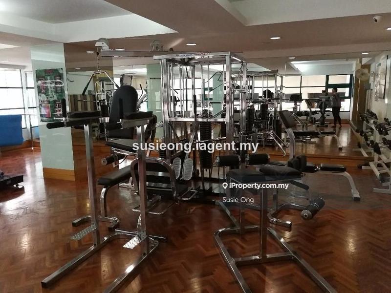Condominium for Rent in Regency Tower by Susie Ong - iProperty.com.my