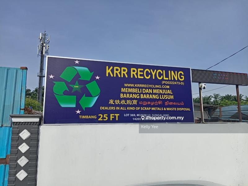 Industrial Land for Sale in Simpang Ampat, Penang by Kelly Yee - iProperty.com.my