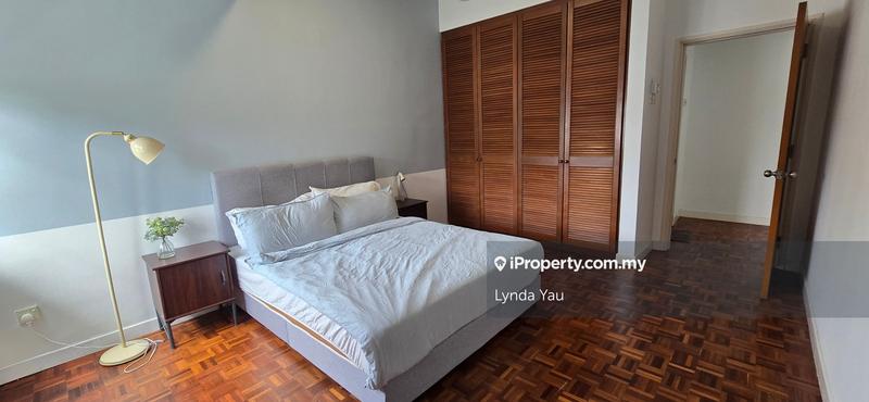 Kondominium untuk Disewa di Enau Court oleh Lynda Yau - iProperty.com.my