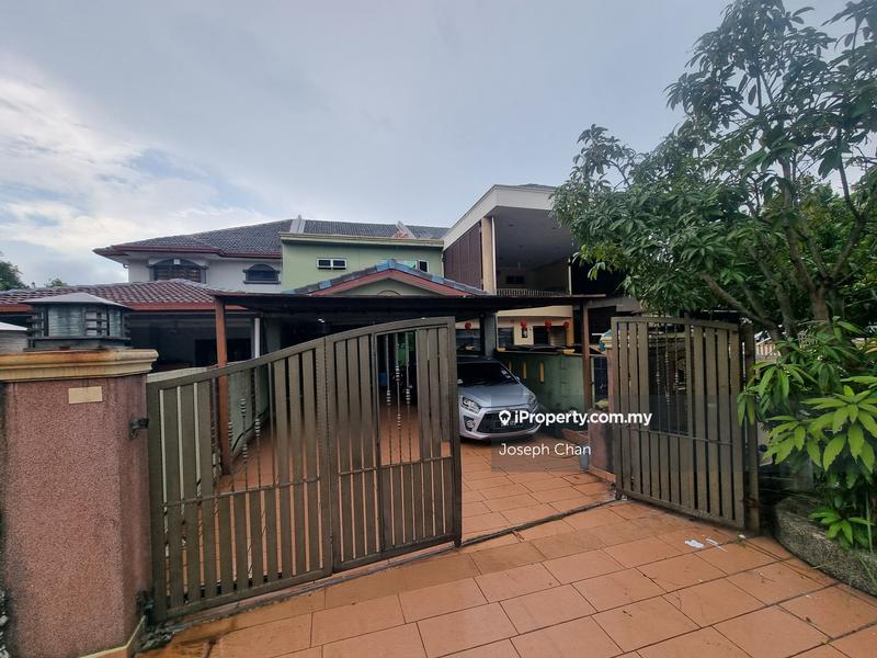 2-storey Terraced House for Sale in Seksyen 7, Shah Alam by Joseph Chan - iProperty.com.my