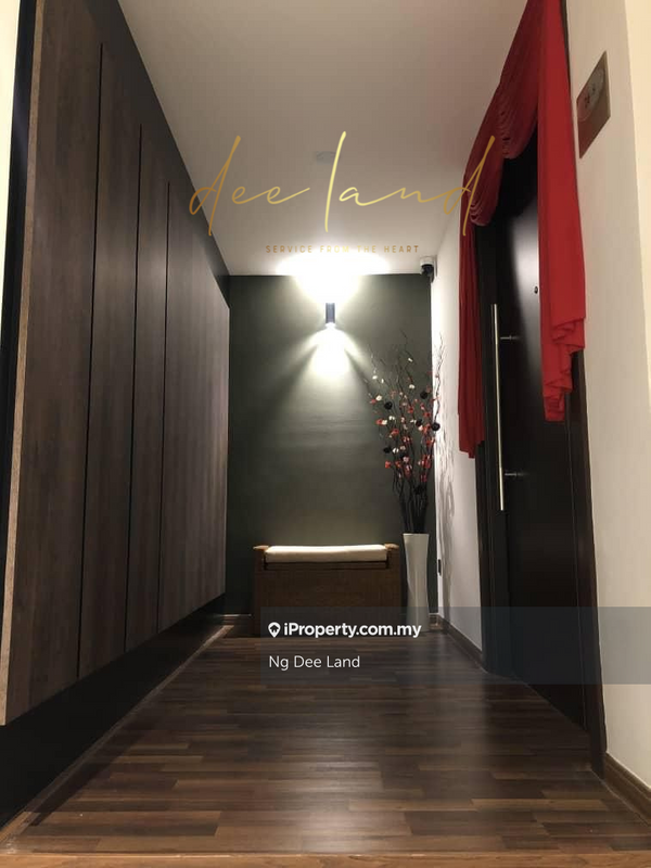 Kondominium untuk Dijual di Skyridge Garden oleh Deeland - iProperty.com.my