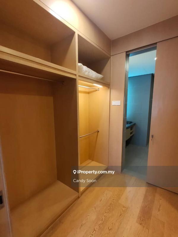 Service Residence for Sale in Fraser Residence (188 Suites) by Candy Soon - iProperty.com.my