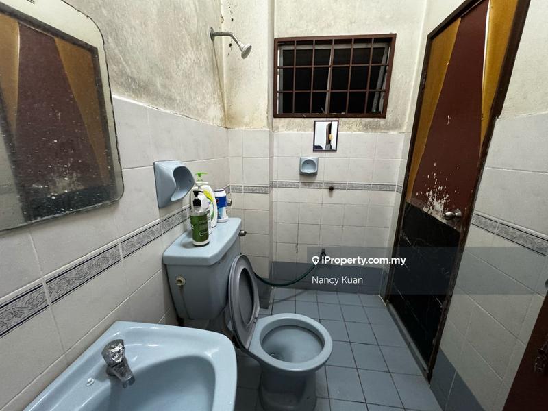 Rumah Berangkai 2 Tingkat untuk Dijual di Putra Heights, Subang Jaya oleh Nancy Kuan - iProperty.com.my