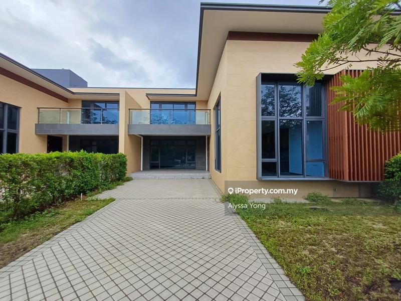 Cluster House for Sale in Forest City Golf Villa, Gelang Patah by Alyssa Yong - iProperty.com.my